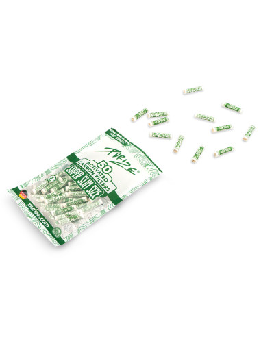 PURIZE SUPER SLIM SIZE (BOLSA 50 UNI)
