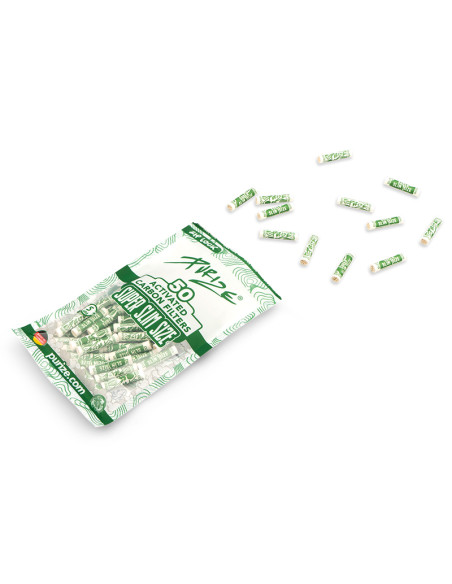 PURIZE SUPER SLIM SIZE (BOLSA 50 UNI)