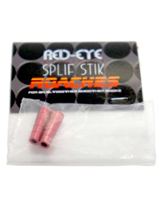 FILTROS SPLIF STIK ROJOS 2 UNIDADES