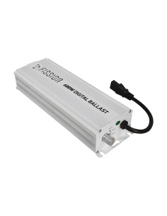 BALASTRO ELECTRONICO FISSION 600W