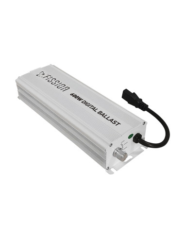 BALASTRO ELECTRONICO FISSION 600W