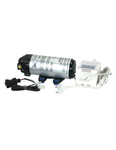 KIT BOMBA DE PRESION GROWMAX WATER