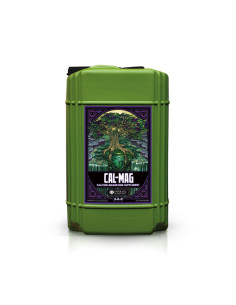 CAL-MAG (22,71L) (MULTI-IDIOMA)
