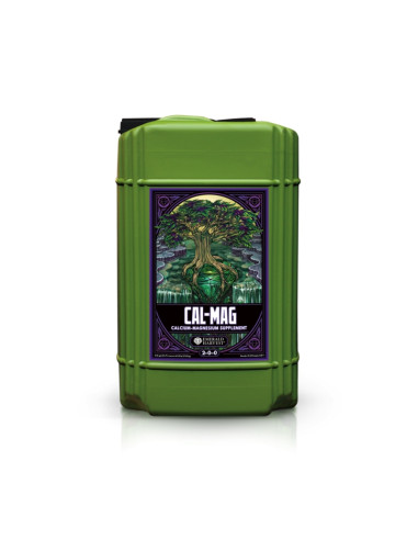 CAL-MAG (22,71L) (MULTI-IDIOMA)