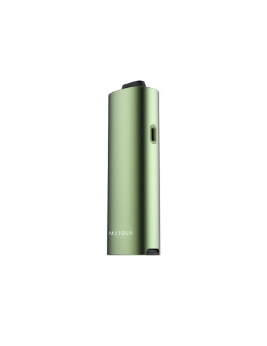 PAX FOUR STARTER KIT GREENSTONE
