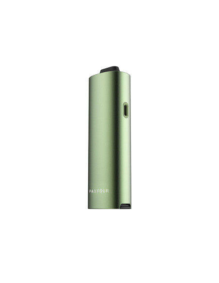 PAX FOUR STARTER KIT GREENSTONE
