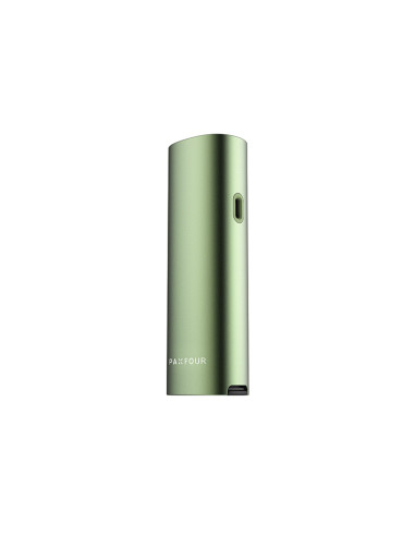 PAX FOUR STARTER KIT GREENSTONE