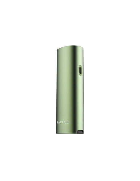 PAX FOUR STARTER KIT GREENSTONE