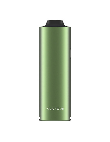 PAX FOUR STARTER KIT GREENSTONE