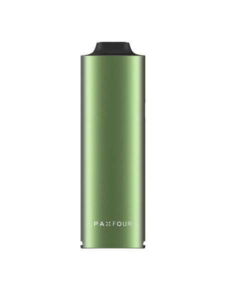 PAX FOUR STARTER KIT GREENSTONE