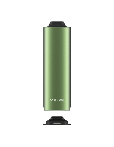 PAX FOUR STARTER KIT GREENSTONE