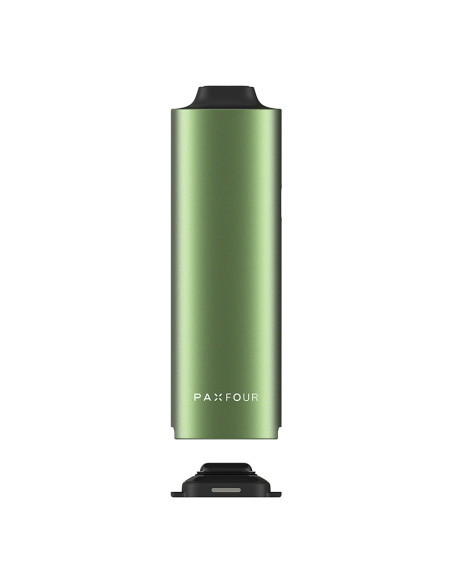 PAX FOUR STARTER KIT GREENSTONE