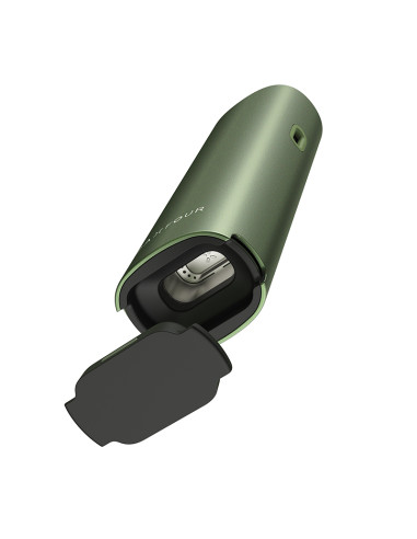 PAX FOUR STARTER KIT GREENSTONE