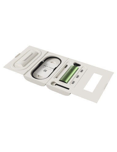 PAX FOUR STARTER KIT GREENSTONE