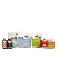 PERFECT PLANT PACK (PPP) BIOTABS