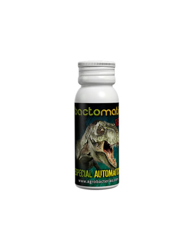 BACTOMATIK (15X10 GR)