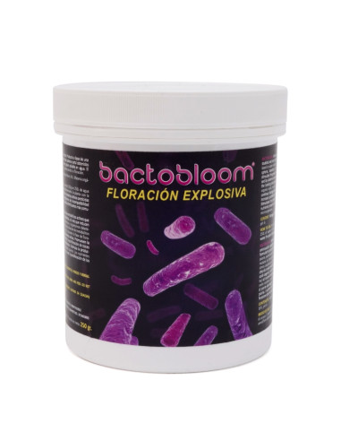 BACTOBLOOM 250 GR