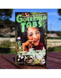 GUERRILLA TABS (20 UDS)