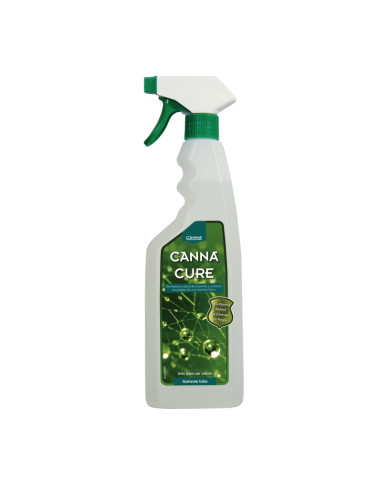 CANNA CURE RTU 750 ML.