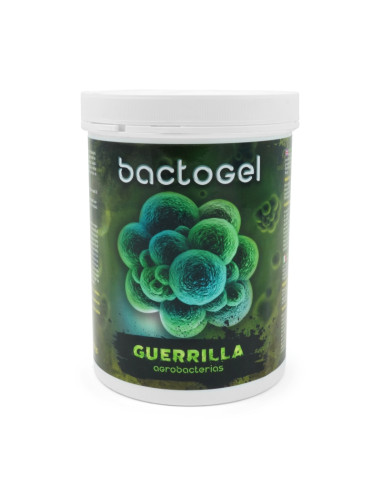 BACTOGEL GUERRILLA 950 GR