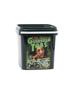 GUERRILLA TABS (200 UDS)