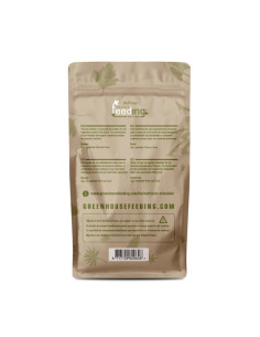 GREEN HOUSE POWDER FEEDING BIO GROW 125 GR 2
