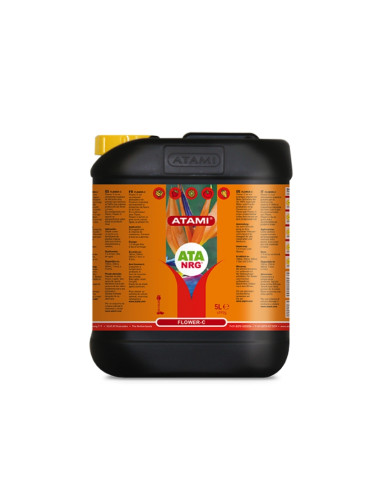 ATA NRG FLOWER-C 5 L.