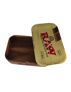 RAW CACHE BOX MINI