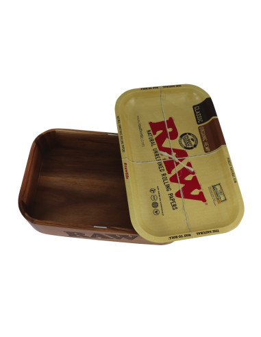 RAW CACHE BOX MINI