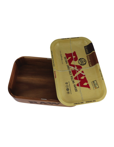 RAW CACHE BOX MINI