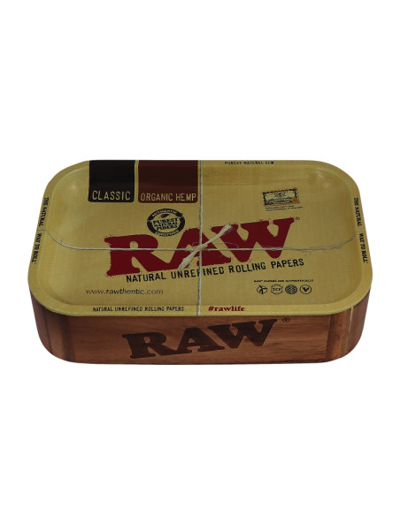 RAW CACHE BOX MINI