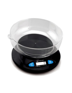 ON BALANCE KB-5000 (5 KG. X 1 GR.)
