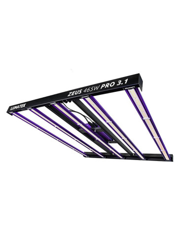 LUMATEK ZEUS 465W PRO 3.1