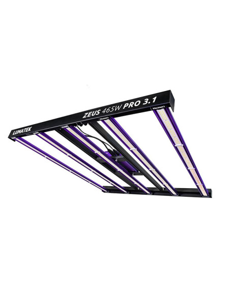 LUMATEK ZEUS 465W PRO 3.1