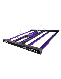 LUMATEK ZEUS 465W PRO 3.1 2