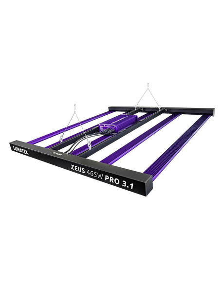 LUMATEK ZEUS 465W PRO 3.1