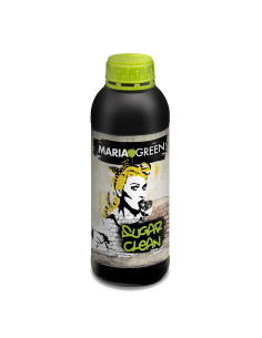 MARIA GREEN SUGAR CLEAN 1L
