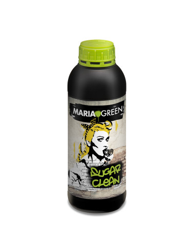 MARIA GREEN SUGAR CLEAN 1L