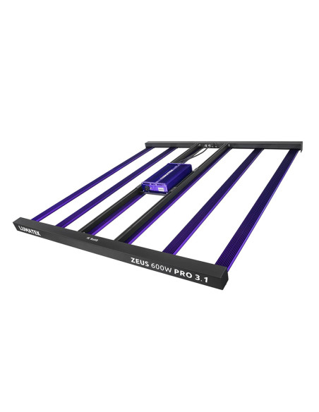 LUMATEK LED ZEUS 600W PRO 3.1