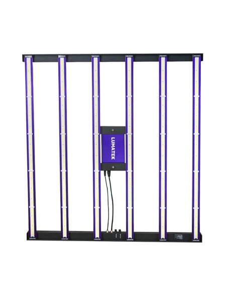LUMATEK LED ZEUS 600W PRO 3.1