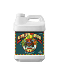 FLAWLESS FINISH 250ML