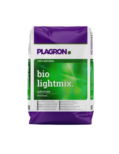 BIO LIGHTMIX 50 L.