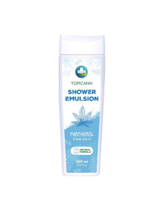 TOPICANN EMULSION DE DUCHA 250ML ANNABIS