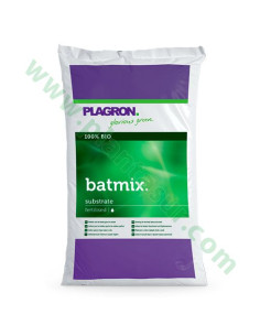 BAT MIX 25 L. PLAGRON