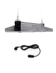 KIT SANLIGHT EVO 3-100 - 1.5 + CABLE DE ALIMENTACION