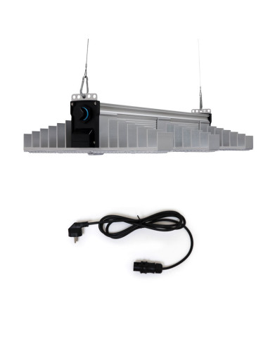 KIT SANLIGHT EVO 3-100 - 1.5 + CABLE DE ALIMENTACION