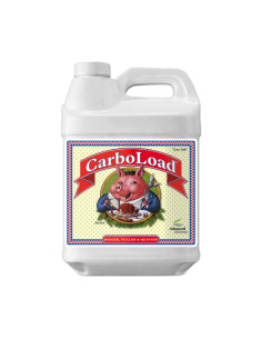 CARBOLOAD LIQUID 250ML