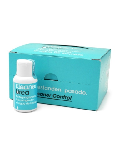 KLEANER UREA 30ML ORINA SINTETICA (DISPLAY 12 UDS)
