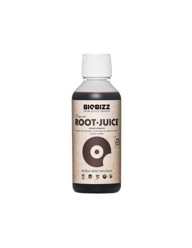 BIOBIZZ ROOT JUICE 250 ML