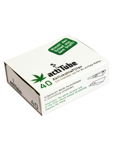 ACTITUBE (CAJA DE 40 FILTROS)